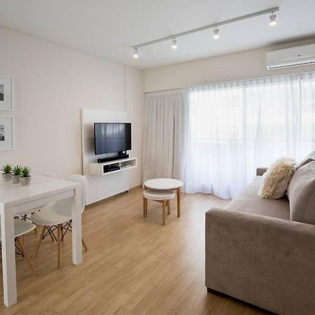 Baires Homes - Belgrano Buenos Aires Dış mekan fotoğraf