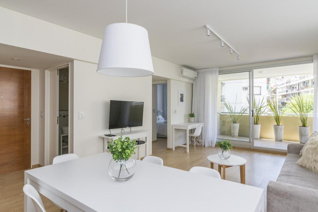 Baires Homes - Belgrano Buenos Aires Dış mekan fotoğraf