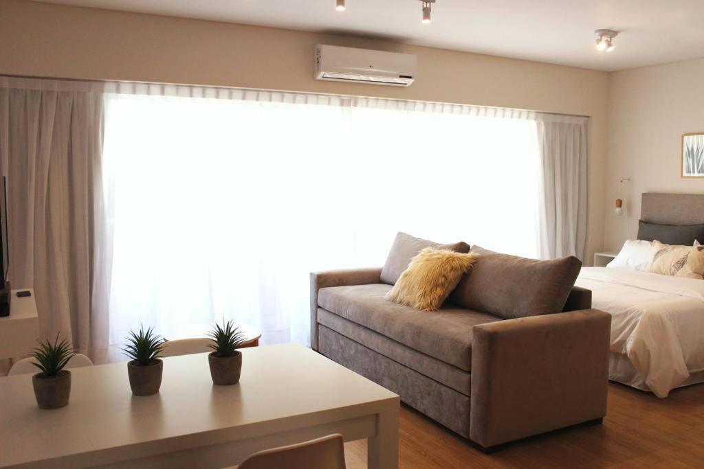 Baires Homes - Belgrano Buenos Aires Dış mekan fotoğraf