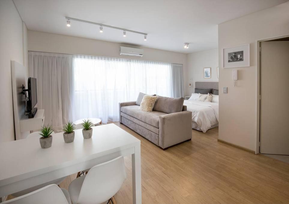 Baires Homes - Belgrano Buenos Aires Dış mekan fotoğraf