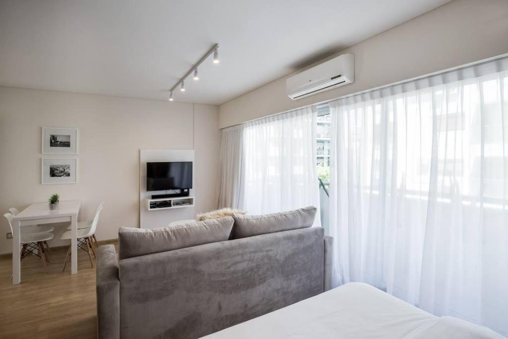 Baires Homes - Belgrano Buenos Aires Dış mekan fotoğraf