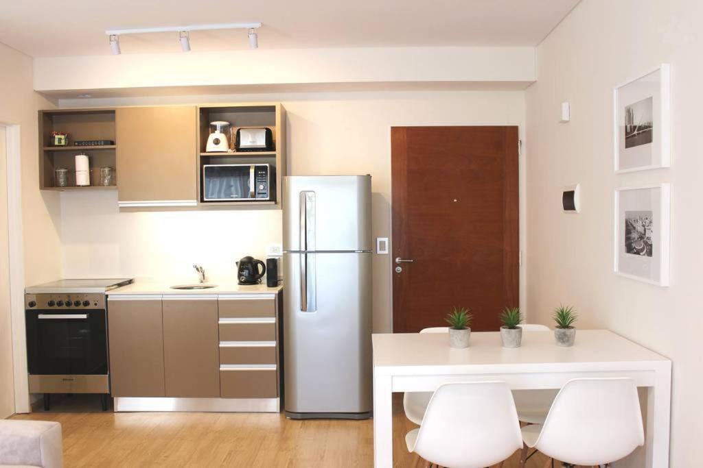 Baires Homes - Belgrano Buenos Aires Dış mekan fotoğraf