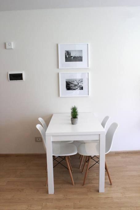 Baires Homes - Belgrano Buenos Aires Dış mekan fotoğraf
