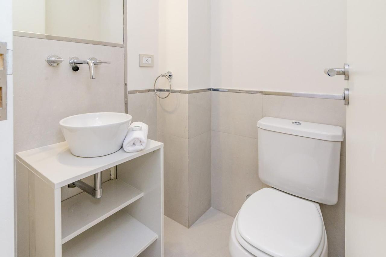 Baires Homes - Belgrano Buenos Aires Dış mekan fotoğraf