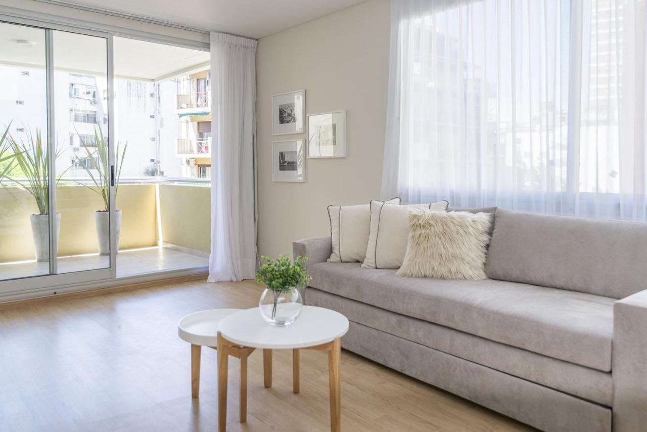 Baires Homes - Belgrano Buenos Aires Dış mekan fotoğraf
