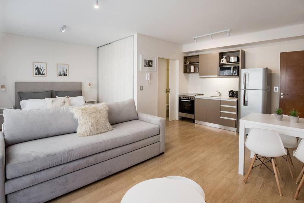 Baires Homes - Belgrano Buenos Aires Dış mekan fotoğraf