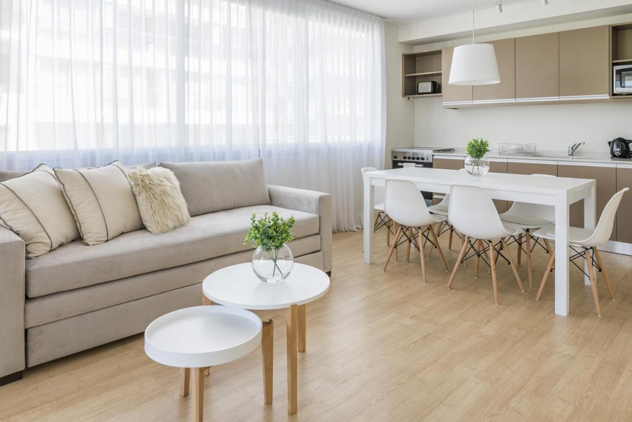 Baires Homes - Belgrano Buenos Aires Dış mekan fotoğraf
