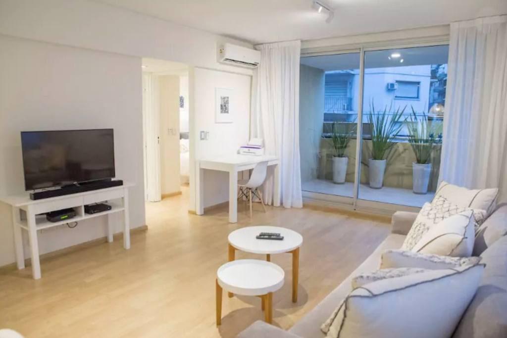 Baires Homes - Belgrano Buenos Aires Dış mekan fotoğraf