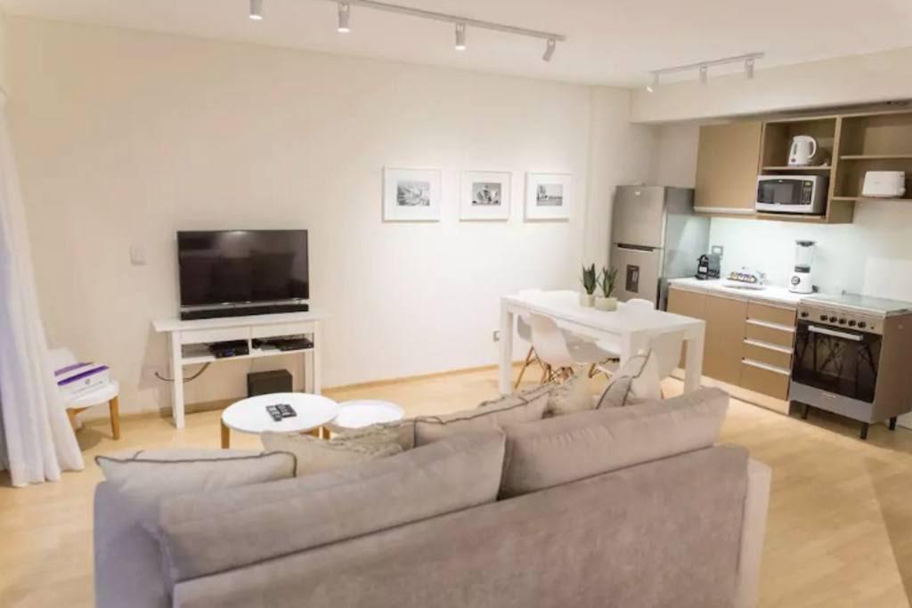 Baires Homes - Belgrano Buenos Aires Dış mekan fotoğraf
