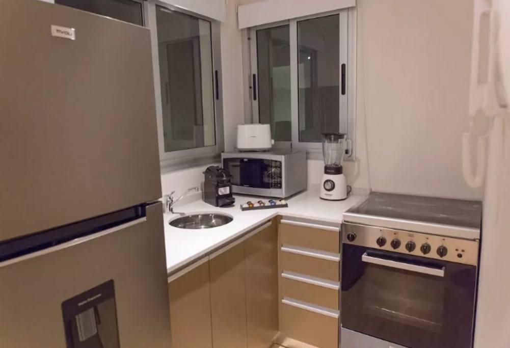 Baires Homes - Belgrano Buenos Aires Dış mekan fotoğraf