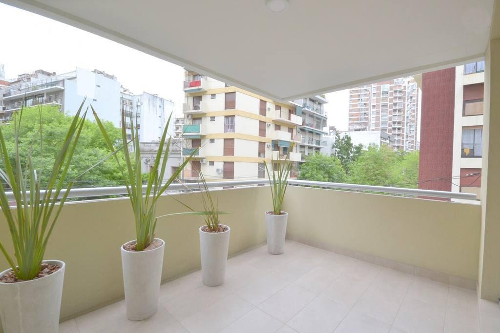 Baires Homes - Belgrano Buenos Aires Dış mekan fotoğraf