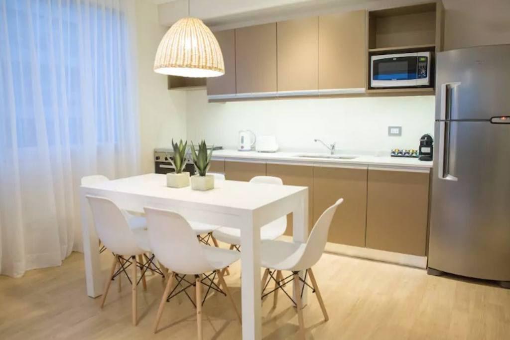 Baires Homes - Belgrano Buenos Aires Dış mekan fotoğraf