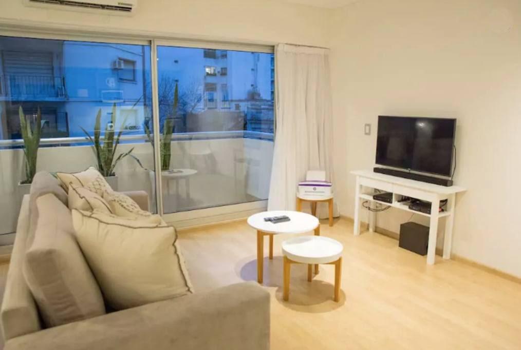 Baires Homes - Belgrano Buenos Aires Dış mekan fotoğraf