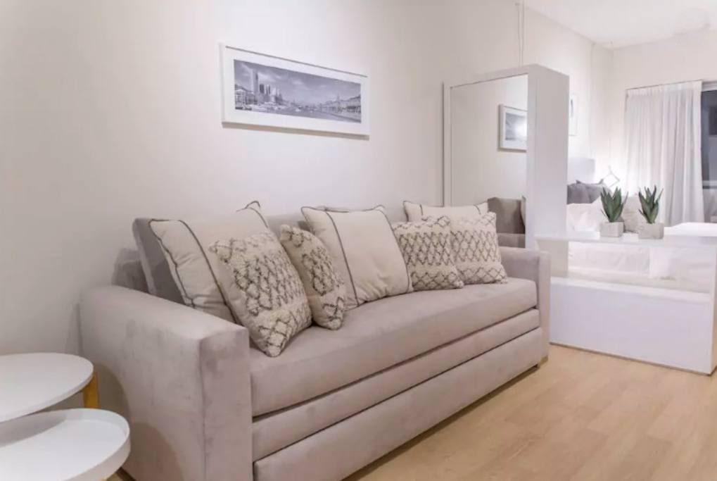 Baires Homes - Belgrano Buenos Aires Dış mekan fotoğraf