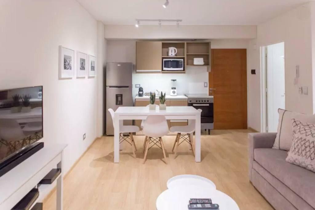 Baires Homes - Belgrano Buenos Aires Dış mekan fotoğraf