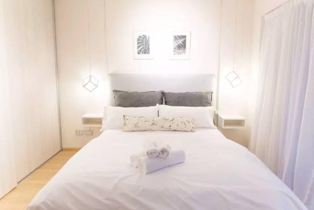 Baires Homes - Belgrano Buenos Aires Dış mekan fotoğraf