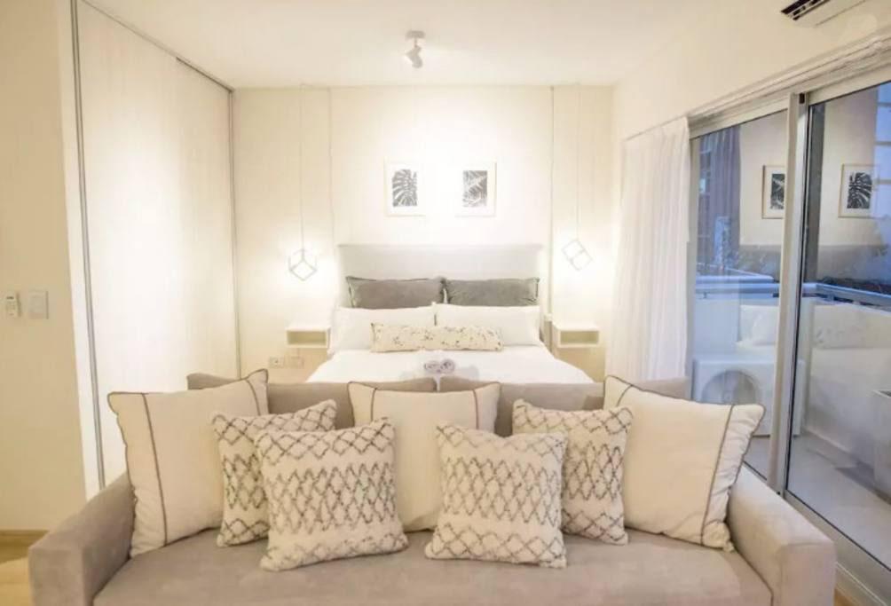 Baires Homes - Belgrano Buenos Aires Dış mekan fotoğraf