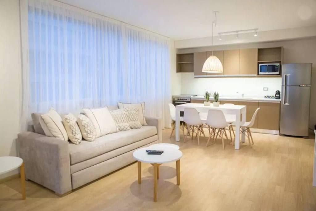 Baires Homes - Belgrano Buenos Aires Dış mekan fotoğraf
