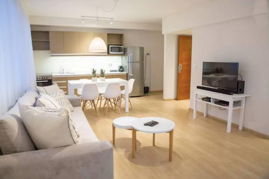 Baires Homes - Belgrano Buenos Aires Dış mekan fotoğraf