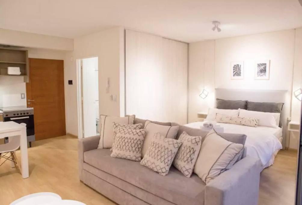 Baires Homes - Belgrano Buenos Aires Dış mekan fotoğraf