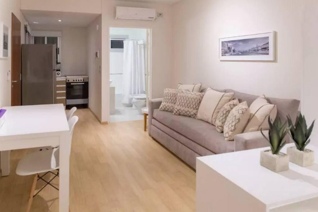Baires Homes - Belgrano Buenos Aires Dış mekan fotoğraf
