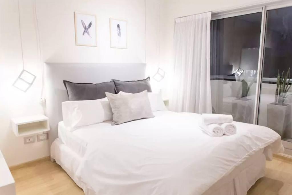 Baires Homes - Belgrano Buenos Aires Dış mekan fotoğraf