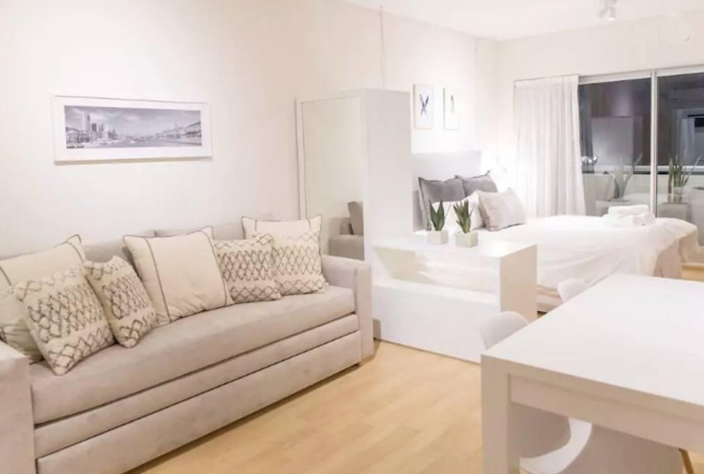 Baires Homes - Belgrano Buenos Aires Dış mekan fotoğraf