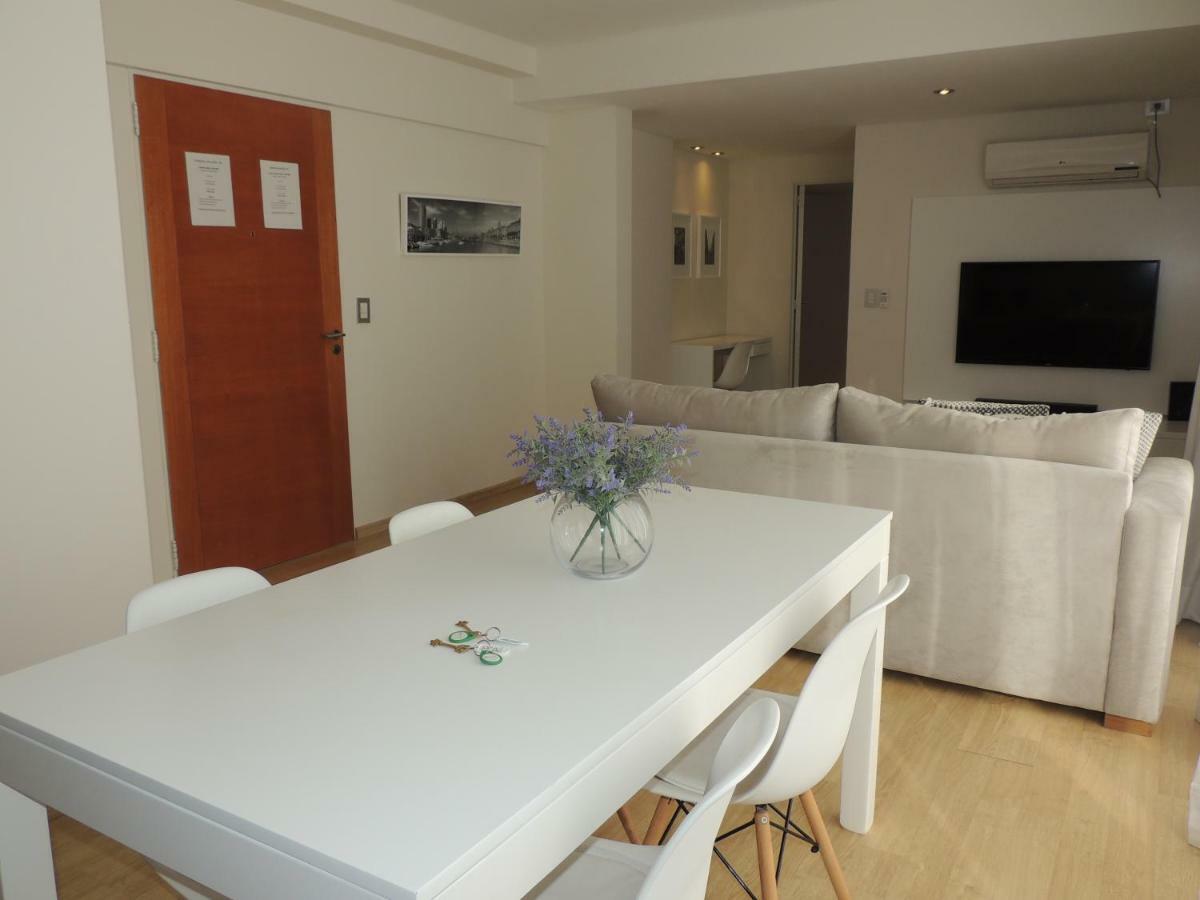 Baires Homes - Belgrano Buenos Aires Dış mekan fotoğraf