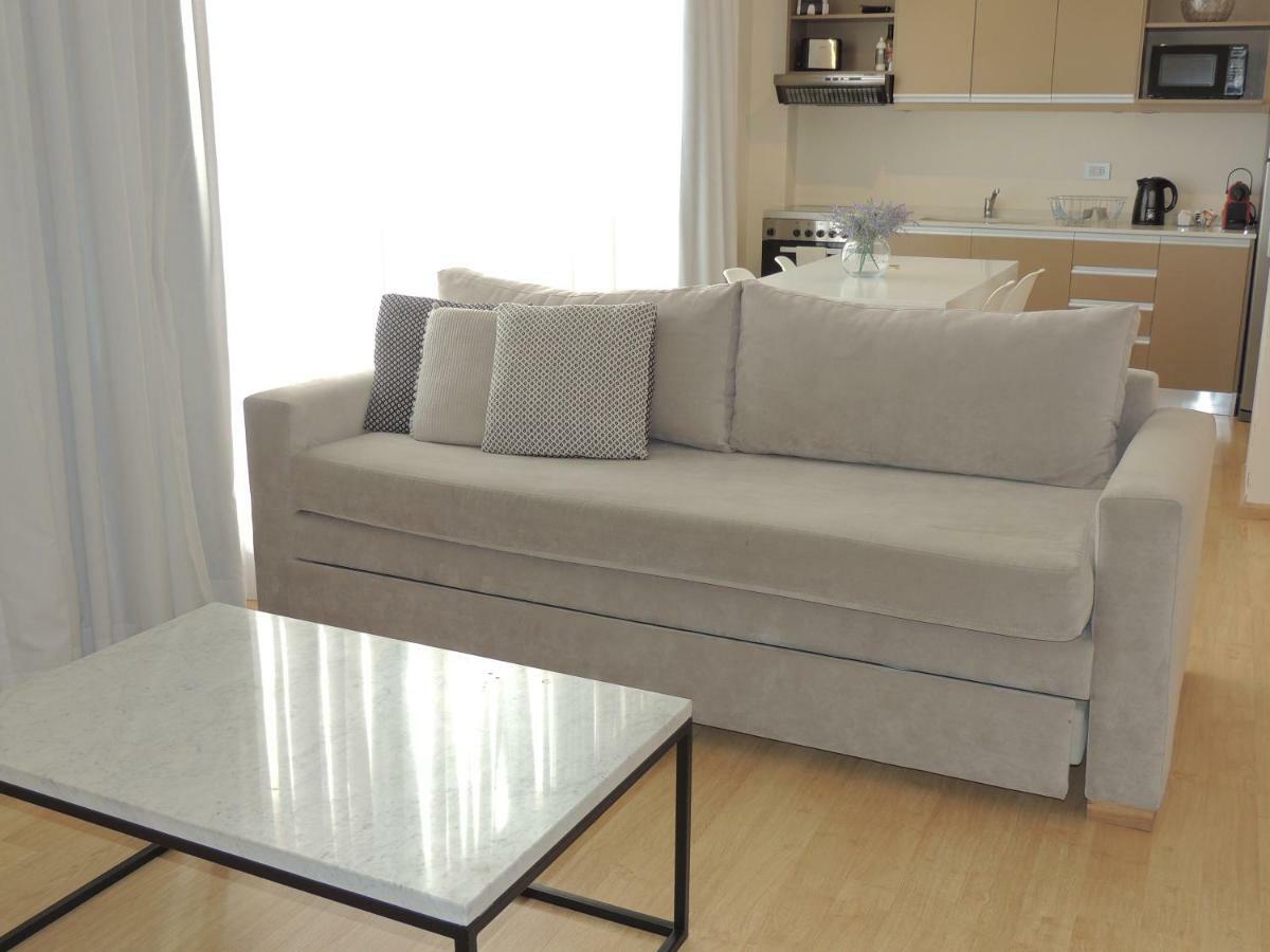 Baires Homes - Belgrano Buenos Aires Dış mekan fotoğraf