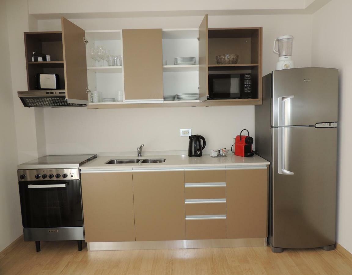 Baires Homes - Belgrano Buenos Aires Dış mekan fotoğraf